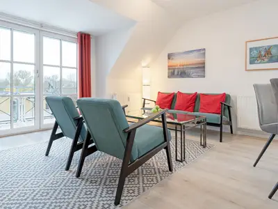 Ferienwohnung für 4 Personen (60 m²) in Scharbeutz 1/10