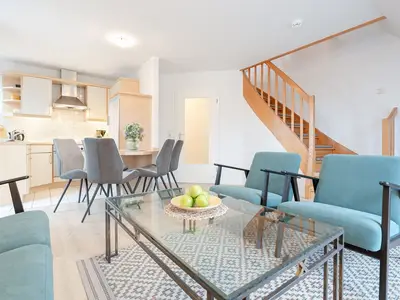 Ferienwohnung für 4 Personen (60 m²) in Scharbeutz 2/10