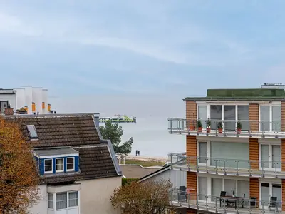 Ferienwohnung für 4 Personen (60 m²) in Scharbeutz 3/10