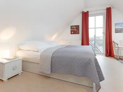 Ferienwohnung für 4 Personen (60 m²) in Scharbeutz 4/10