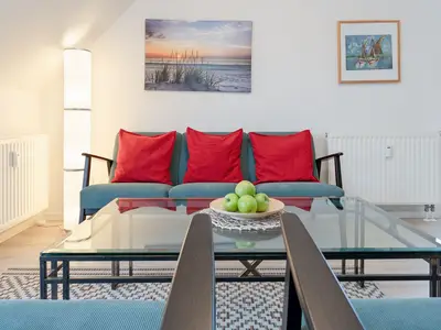Ferienwohnung für 4 Personen (60 m²) in Scharbeutz 7/10