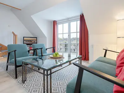 Ferienwohnung für 4 Personen (60 m²) in Scharbeutz 8/10