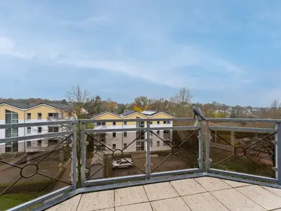 Ferienwohnung für 4 Personen (60 m²) in Scharbeutz 9/10