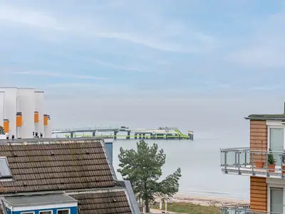 Ferienwohnung für 4 Personen (60 m²) in Scharbeutz 10/10