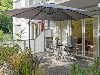 Ferienwohnung für 4 Personen (61 m²) in Scharbeutz 2/10