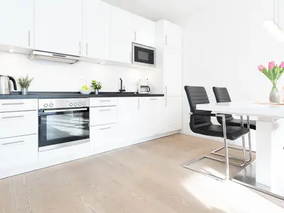 Ferienwohnung für 4 Personen (61 m²) in Scharbeutz 3/10