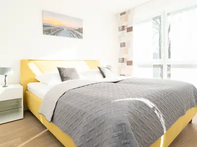 Ferienwohnung für 4 Personen (61 m²) in Scharbeutz 4/10