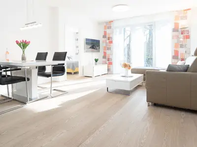 Ferienwohnung für 4 Personen (61 m²) in Scharbeutz 5/10