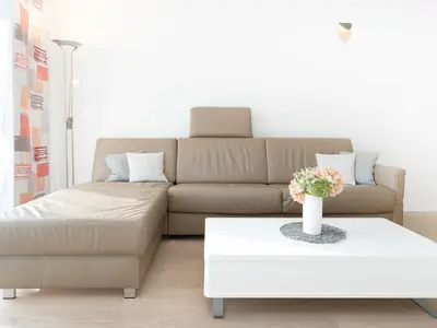 Ferienwohnung für 4 Personen (61 m²) in Scharbeutz 6/10