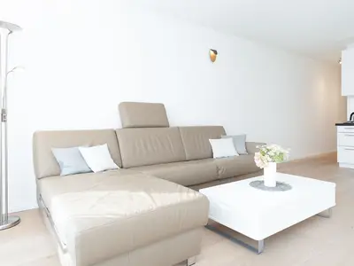 Ferienwohnung für 4 Personen (61 m²) in Scharbeutz 7/10