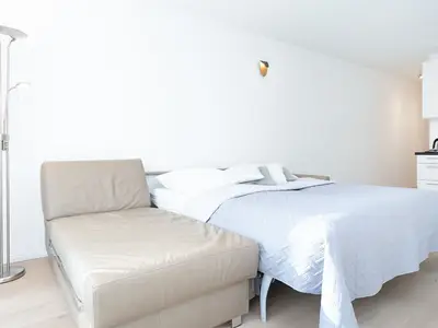 Ferienwohnung für 4 Personen (61 m²) in Scharbeutz 8/10