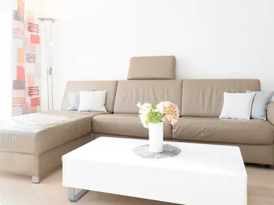 Ferienwohnung für 4 Personen (61 m²) in Scharbeutz 9/10