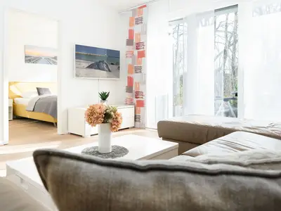 Ferienwohnung für 4 Personen (61 m²) in Scharbeutz 10/10