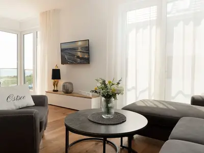Ferienwohnung für 3 Personen (56 m²) in Scharbeutz 3/10