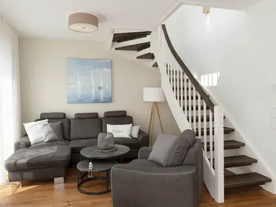 Ferienwohnung für 3 Personen (56 m²) in Scharbeutz 4/10