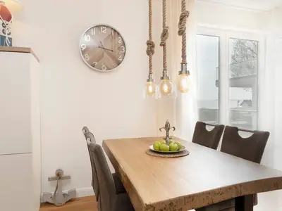 Ferienwohnung für 3 Personen (56 m²) in Scharbeutz 5/10