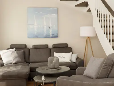 Ferienwohnung für 3 Personen (56 m²) in Scharbeutz 6/10