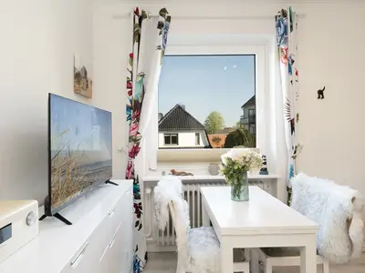 Ferienwohnung für 2 Personen (22 m²) in Scharbeutz 1/10