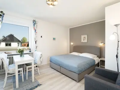 Ferienwohnung für 2 Personen (22 m²) in Scharbeutz 2/10