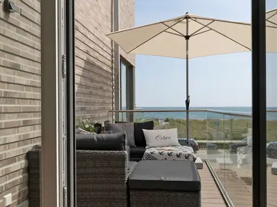 Ferienwohnung für 3 Personen (56 m²) in Scharbeutz 7/10