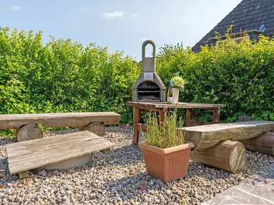 Ferienwohnung für 2 Personen (22 m²) in Scharbeutz 3/10