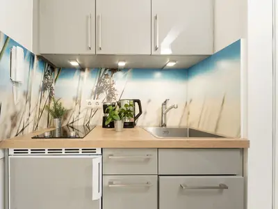 Ferienwohnung für 2 Personen (22 m²) in Scharbeutz 4/10