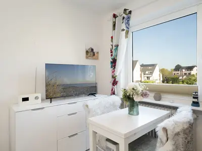 Ferienwohnung für 2 Personen (22 m²) in Scharbeutz 5/10