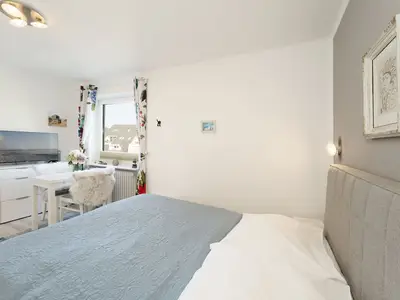 Ferienwohnung für 2 Personen (22 m²) in Scharbeutz 6/10