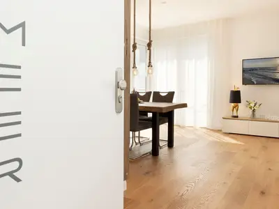 Ferienwohnung für 3 Personen (56 m²) in Scharbeutz 10/10