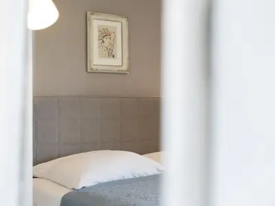 Ferienwohnung für 2 Personen (22 m²) in Scharbeutz 8/10