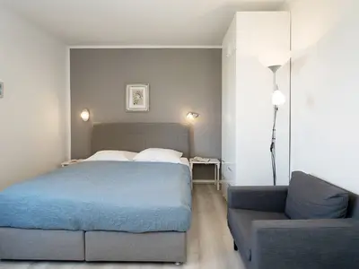 Ferienwohnung für 2 Personen (22 m²) in Scharbeutz 9/10
