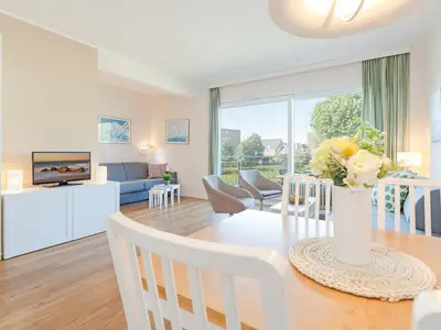 Ferienwohnung für 3 Personen (39 m²) in Scharbeutz 1/10