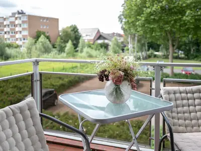 Ferienwohnung für 3 Personen (39 m²) in Scharbeutz 2/10