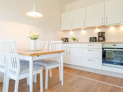 Ferienwohnung für 3 Personen (39 m²) in Scharbeutz 3/10