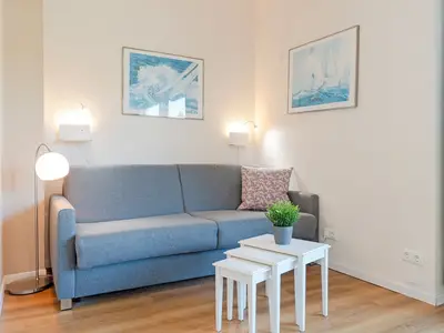 Ferienwohnung für 3 Personen (39 m²) in Scharbeutz 4/10
