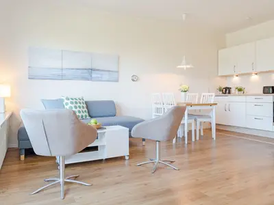 Ferienwohnung für 3 Personen (39 m²) in Scharbeutz 5/10