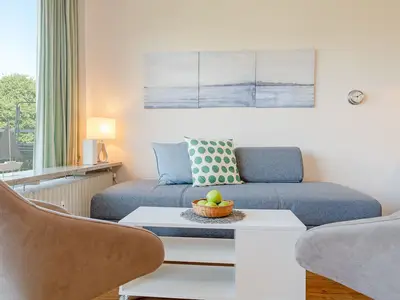 Ferienwohnung für 3 Personen (39 m²) in Scharbeutz 6/10