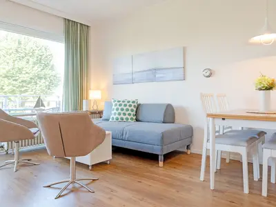 Ferienwohnung für 3 Personen (39 m²) in Scharbeutz 7/10