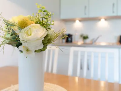 Ferienwohnung für 3 Personen (39 m²) in Scharbeutz 10/10