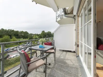 Ferienwohnung für 2 Personen (49 m²) in Scharbeutz 3/10