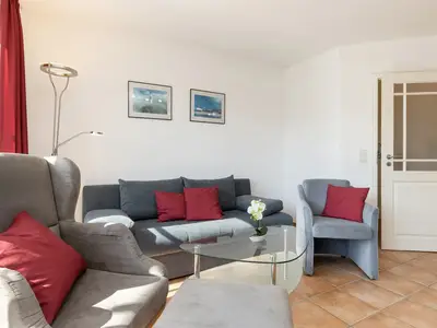 Ferienwohnung für 2 Personen (49 m²) in Scharbeutz 4/10