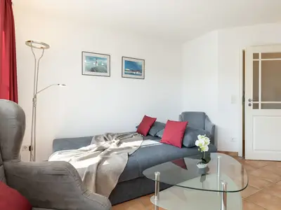 Ferienwohnung für 2 Personen (49 m²) in Scharbeutz 5/10
