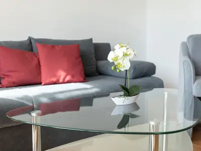 Ferienwohnung für 2 Personen (49 m²) in Scharbeutz 6/10