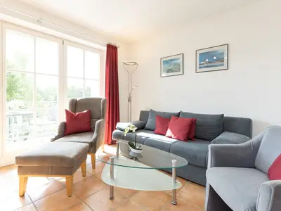 Ferienwohnung für 2 Personen (49 m²) in Scharbeutz 7/10