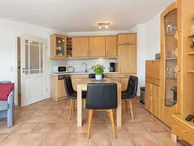 Ferienwohnung für 2 Personen (49 m²) in Scharbeutz 8/10