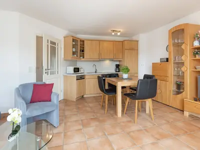 Ferienwohnung für 2 Personen (49 m²) in Scharbeutz 9/10