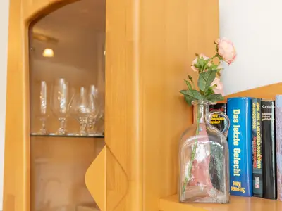 Ferienwohnung für 2 Personen (49 m²) in Scharbeutz 10/10