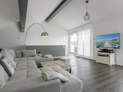 Ferienwohnung für 6 Personen (170 m²) in Scharbeutz 1/10