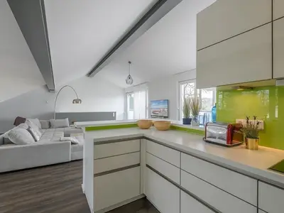 Ferienwohnung für 6 Personen (170 m²) in Scharbeutz 3/10