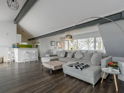 Ferienwohnung für 6 Personen (170 m²) in Scharbeutz 4/10